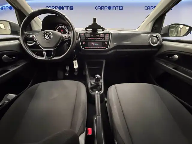 Volkswagen Up! view 11