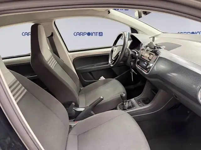 Volkswagen Up! view 16