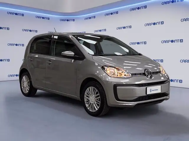 Volkswagen Up! view 8