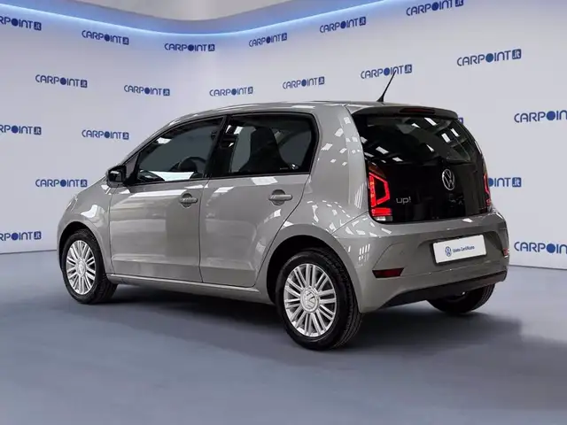 Volkswagen Up! view 4