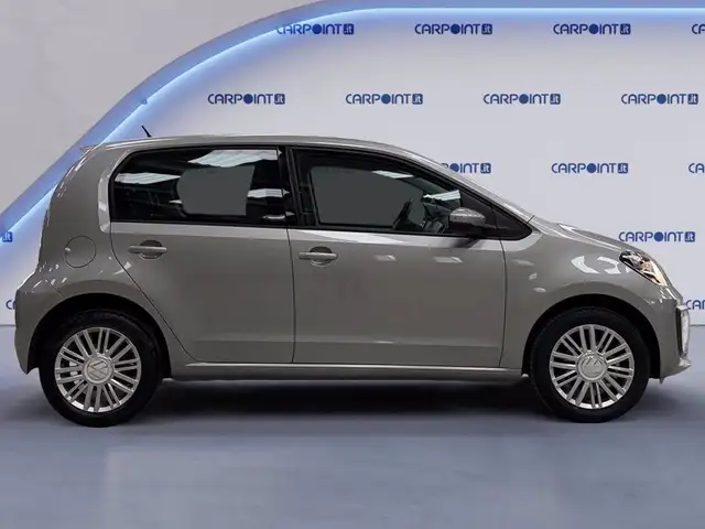 Volkswagen Up! view 7