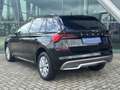 Skoda Kamiq 1.0 TSI Ambition 110pk Automaat / Stoelverwarming Negro - thumbnail 4
