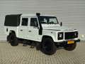 Land Rover Defender 130 2.2 TDCI Crew Cab/ Origineel NL auto Wit - thumbnail 3