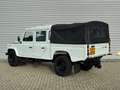 Land Rover Defender 130 2.2 TDCI Crew Cab/ Origineel NL auto Wit - thumbnail 6