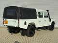Land Rover Defender 130 2.2 TDCI Crew Cab/ Origineel NL auto Wit - thumbnail 4
