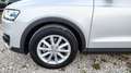 Audi Q3 2.0 TDI - Xenon* Navi* Sportsitze*TOP Zustand Silber - thumbnail 2
