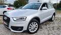 Audi Q3 2.0 TDI - Xenon* Navi* Sportsitze*TOP Zustand Silber - thumbnail 4