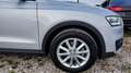 Audi Q3 2.0 TDI - Xenon* Navi* Sportsitze*TOP Zustand Silber - thumbnail 11