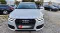 Audi Q3 2.0 TDI - Xenon* Navi* Sportsitze*TOP Zustand Silber - thumbnail 13