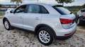 Audi Q3 2.0 TDI - Xenon* Navi* Sportsitze*TOP Zustand Silber - thumbnail 5