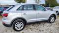 Audi Q3 2.0 TDI - Xenon* Navi* Sportsitze*TOP Zustand Silber - thumbnail 9