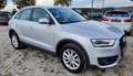 Audi Q3 2.0 TDI - Xenon* Navi* Sportsitze*TOP Zustand Silber - thumbnail 10