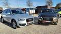 Audi Q3 2.0 TDI - Xenon* Navi* Sportsitze*TOP Zustand Silber - thumbnail 20