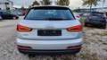 Audi Q3 2.0 TDI - Xenon* Navi* Sportsitze*TOP Zustand Silber - thumbnail 6