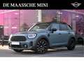 MINI Cooper Countryman Chili Automaat / Camera / Navigatie / Comfort Acce Vert - thumbnail 1
