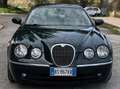 Jaguar S-Type 2.7d V6 Executive automatica “prima vernice” ECCELLENTI CONDIZIONI UNICO PROPIETARIO Verde - thumbnail 3