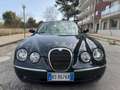 Jaguar S-Type 2.7d V6 Executive automatica “prima vernice” ECCELLENTI CONDIZIONI UNICO PROPIETARIO Verde - thumbnail 21
