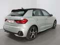Audi A1 Sportback 30 TFSI Adrenalin S tronic Plateado - thumbnail 4