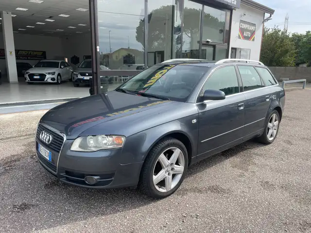 Audi A4 A4  Avant 2.0 tdi
