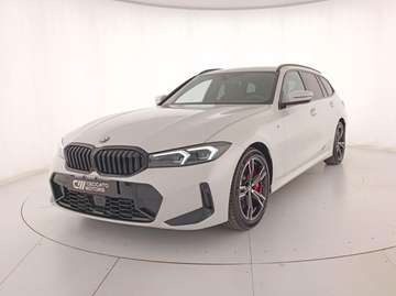 d Touring mhev 48V MSport Pro auto