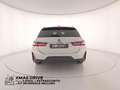 BMW 318 d Touring mhev 48V MSport Pro auto Bianco - thumbnail 5