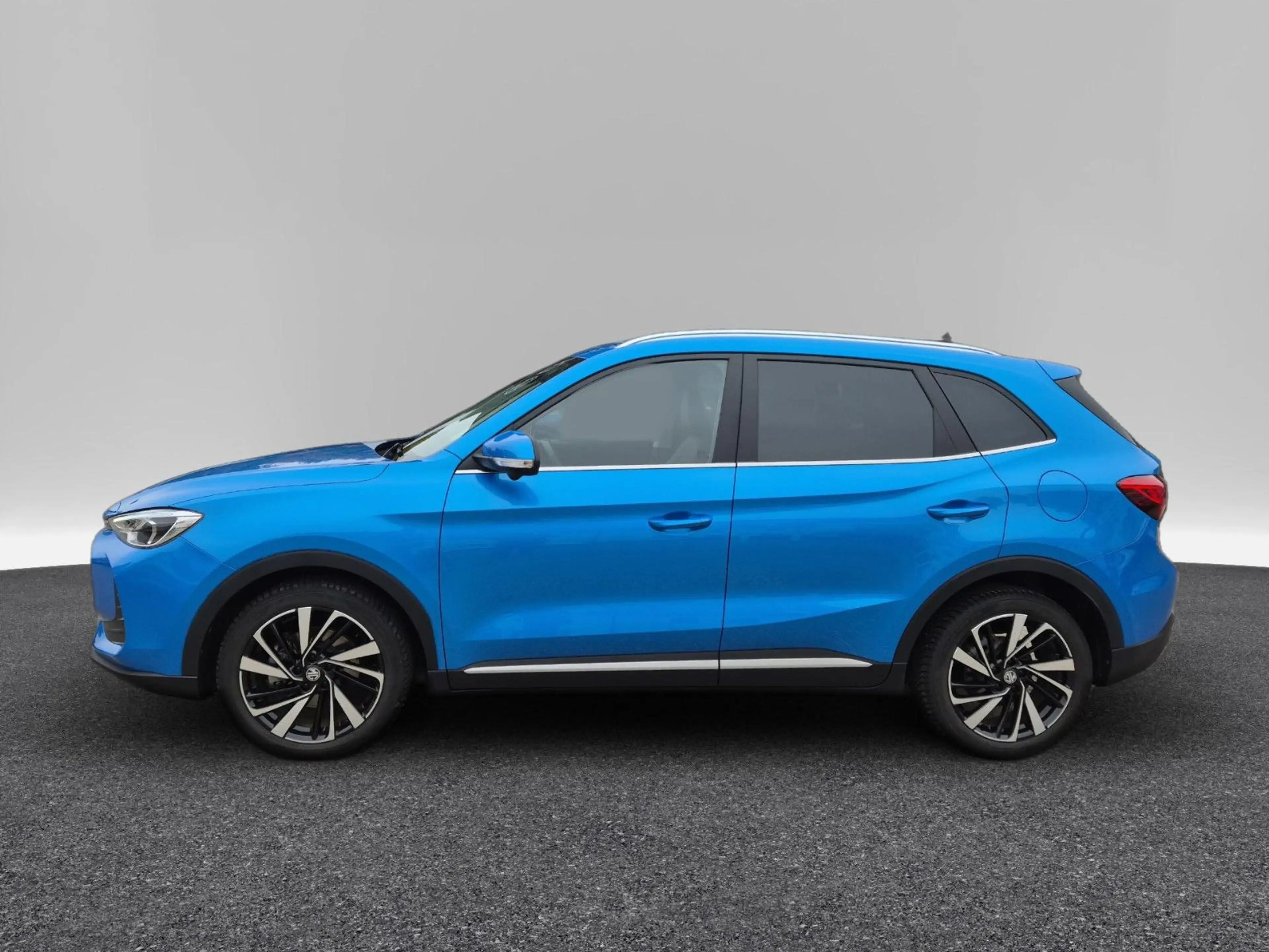 MG ZS 1.5 Hybrid+ Luxury*MG Garantie bis 01.2032* — photo 2