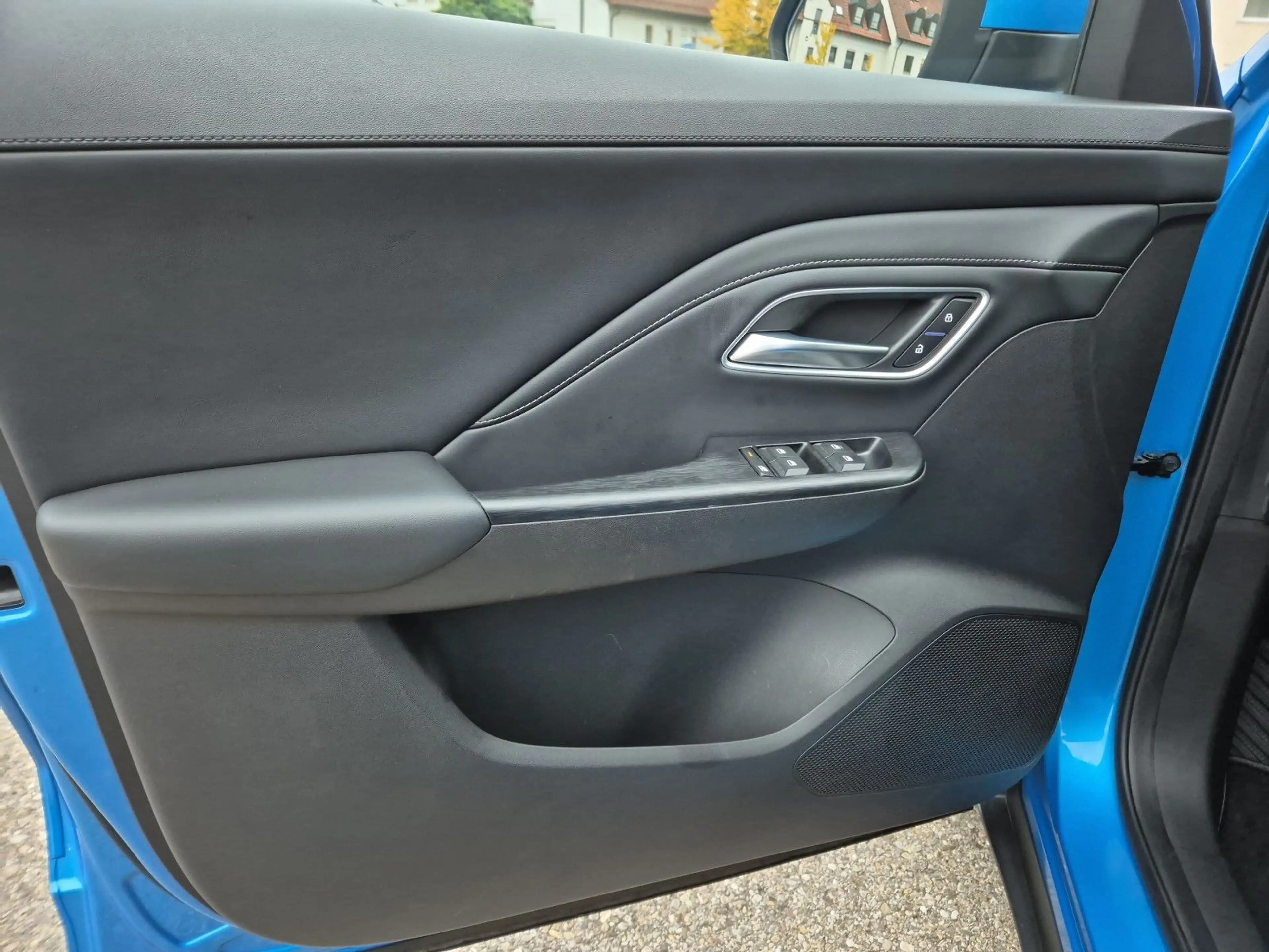 MG ZS 1.5 Hybrid+ Luxury*MG Garantie bis 01.2032* — photo 9
