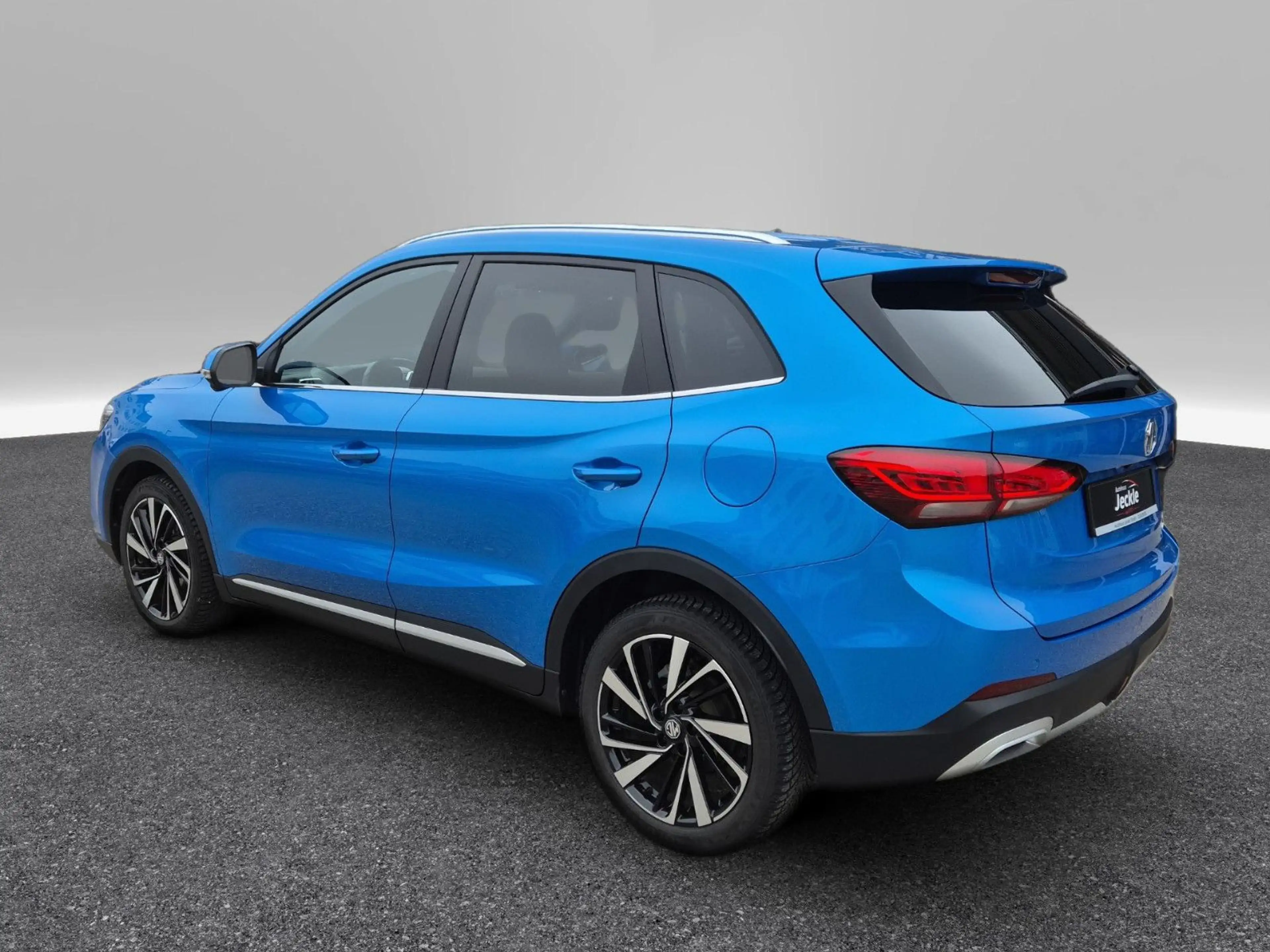 MG ZS 1.5 Hybrid+ Luxury*MG Garantie bis 01.2032* — photo 3