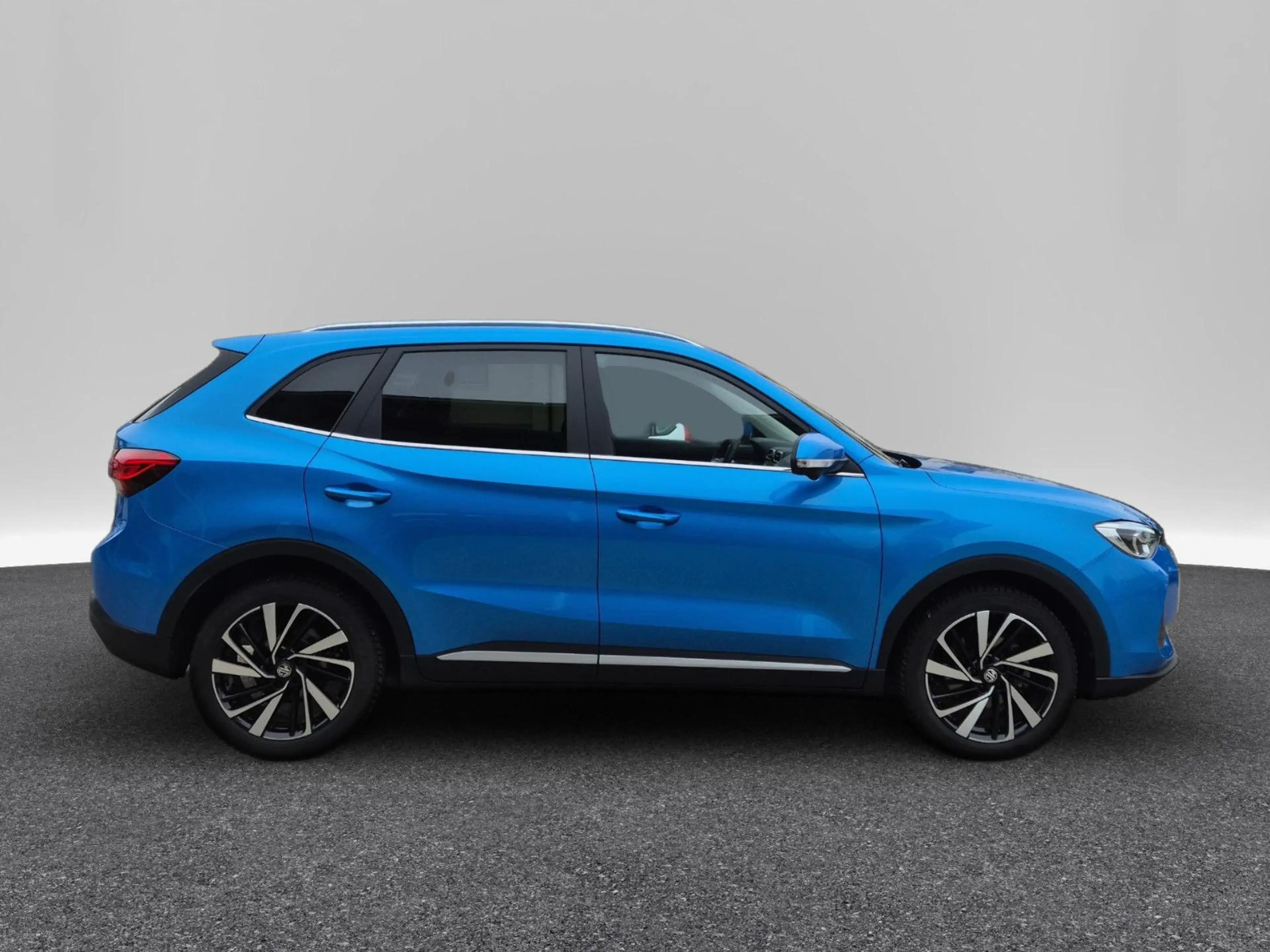 MG ZS 1.5 Hybrid+ Luxury*MG Garantie bis 01.2032* — photo 6
