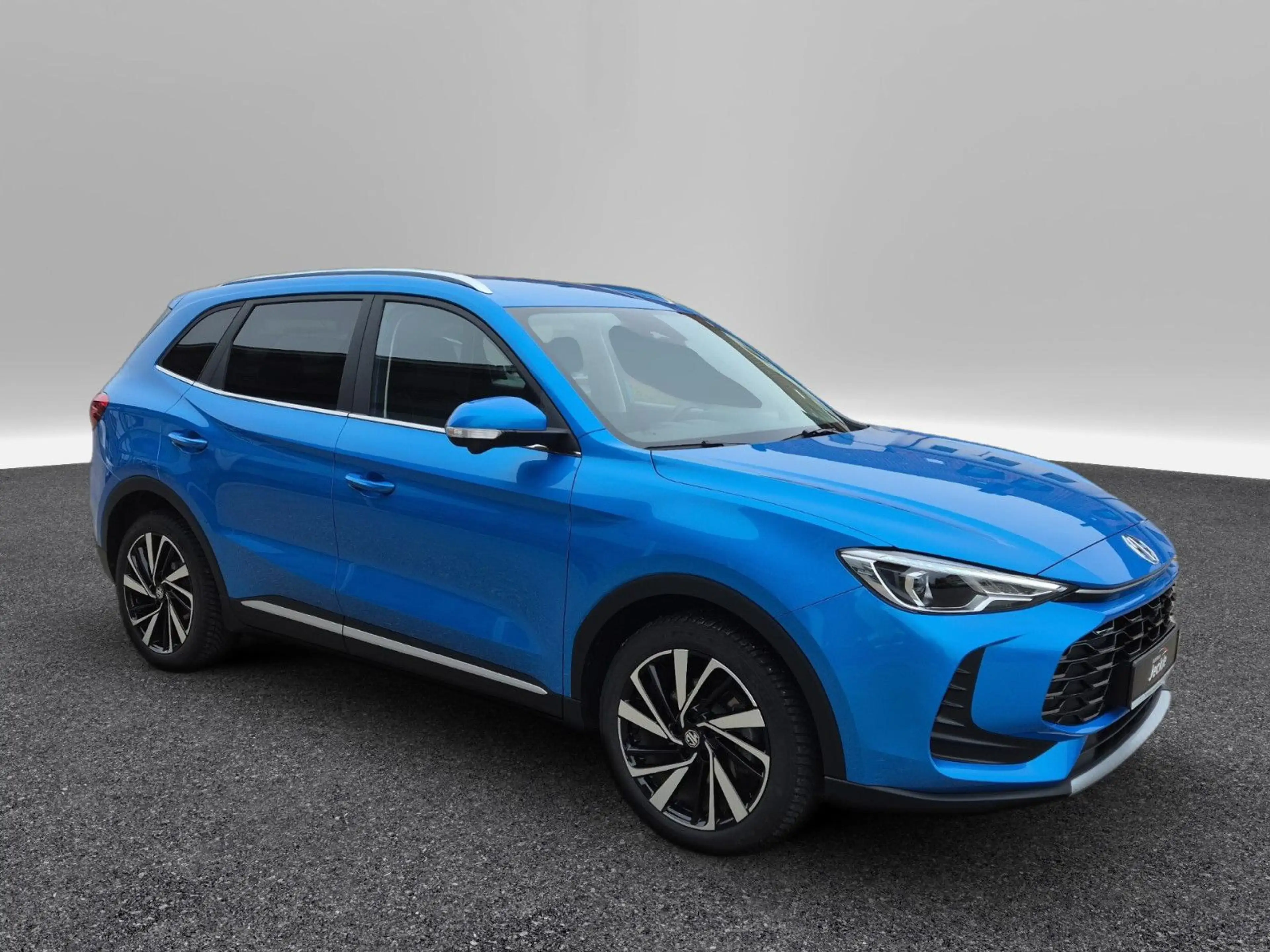 MG ZS 1.5 Hybrid+ Luxury*MG Garantie bis 01.2032* — photo 7