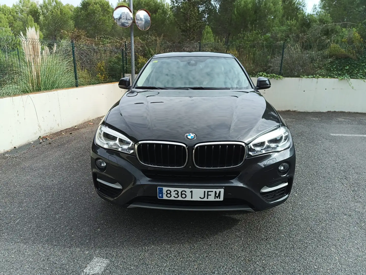 BMW X6 xDrive30d - 2