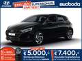 Hyundai i20 (BC3) GO 1.2 MPI b5bg1-P1 Noir - thumbnail 1