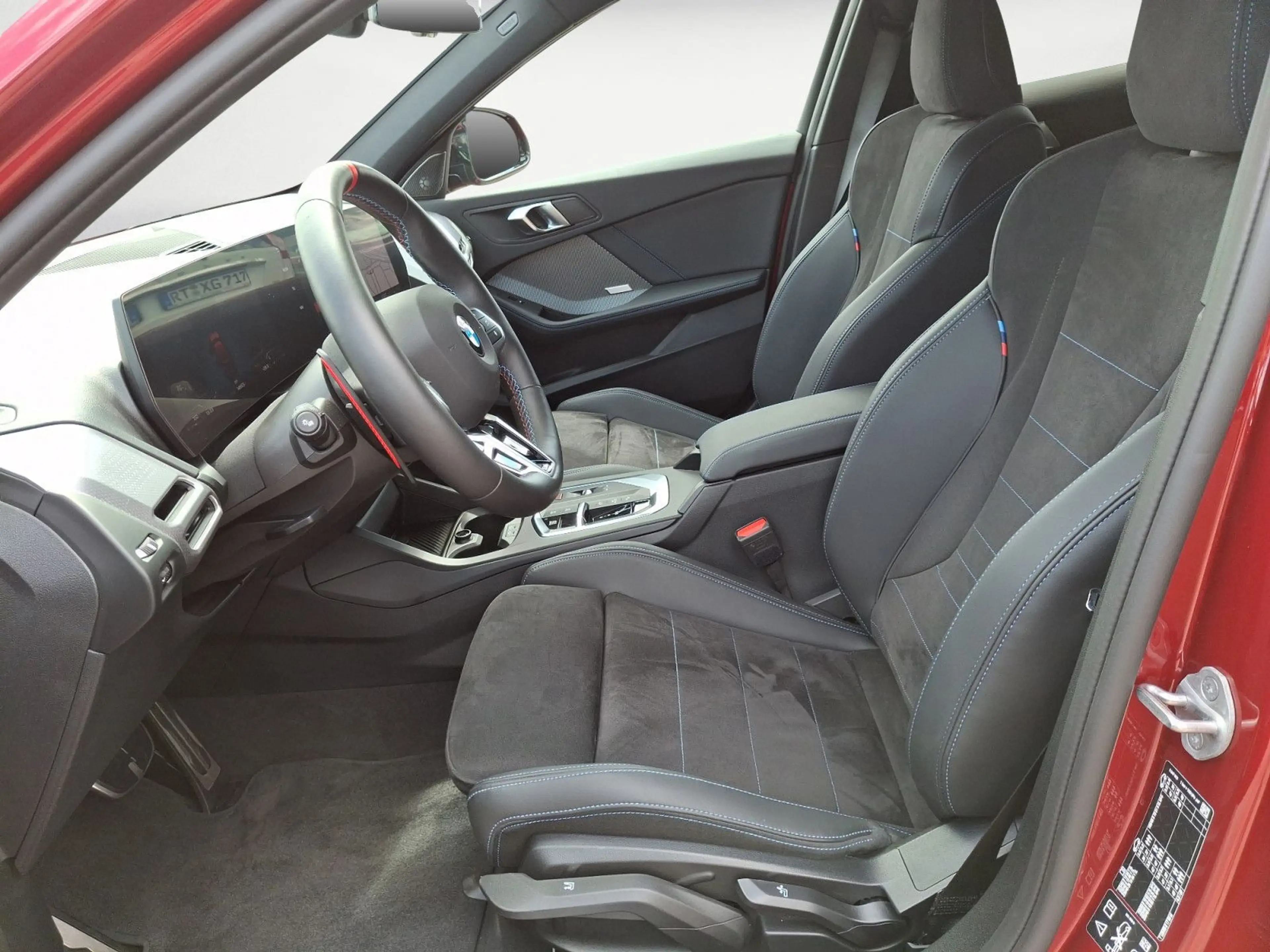 BMW 135 xDrive harman/kardon Driving Assistant Plus — photo 10