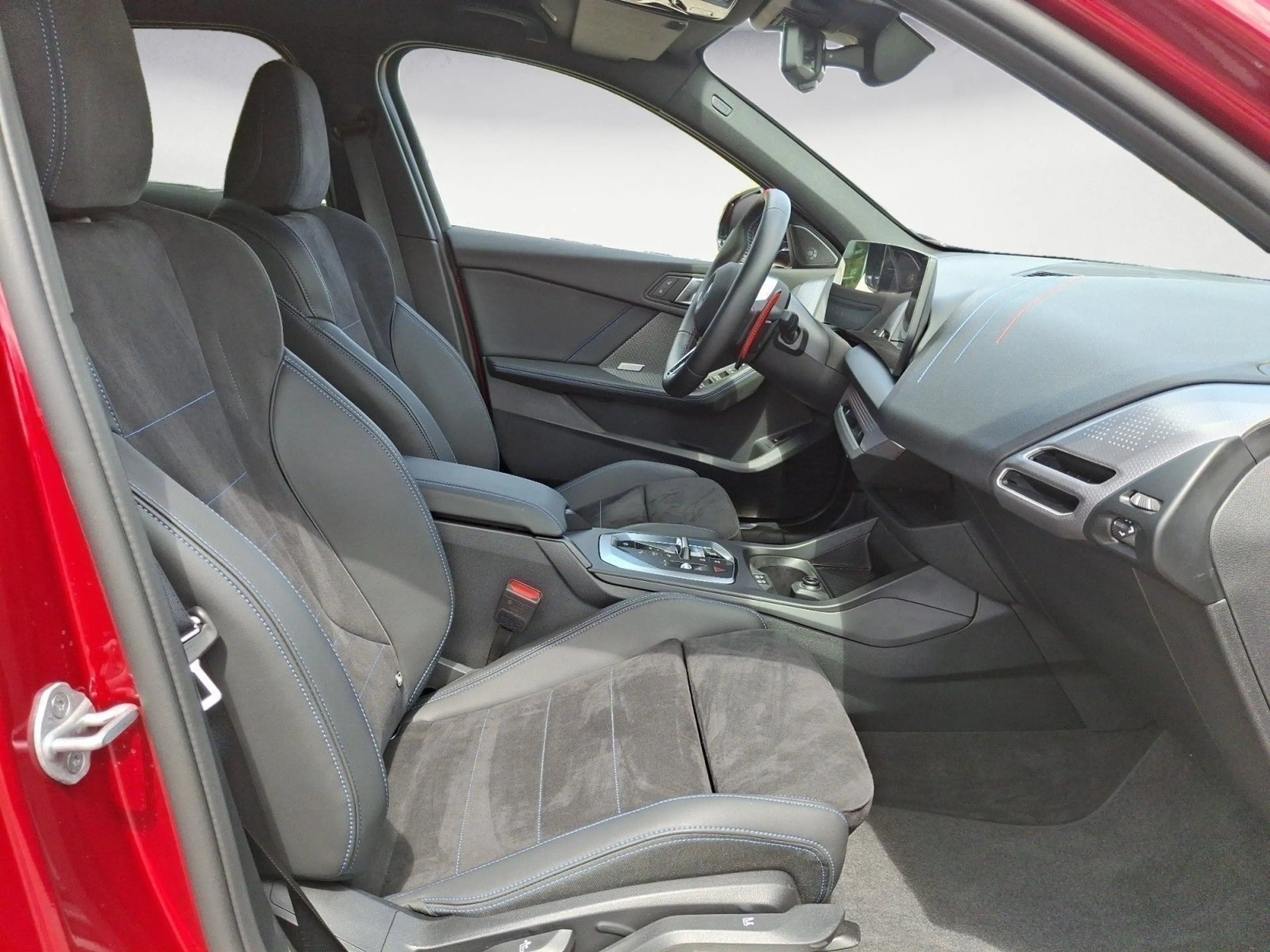 BMW 135 xDrive harman/kardon Driving Assistant Plus — photo 13