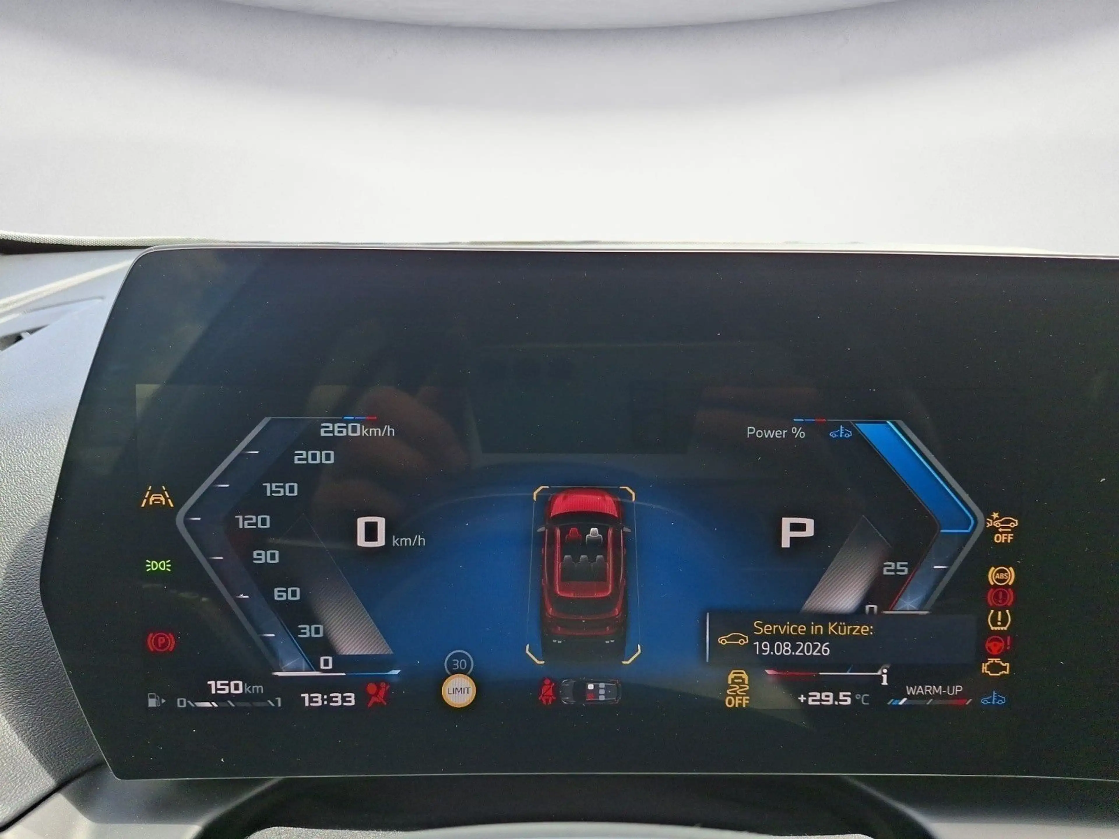 BMW 135 xDrive harman/kardon Driving Assistant Plus — photo 11