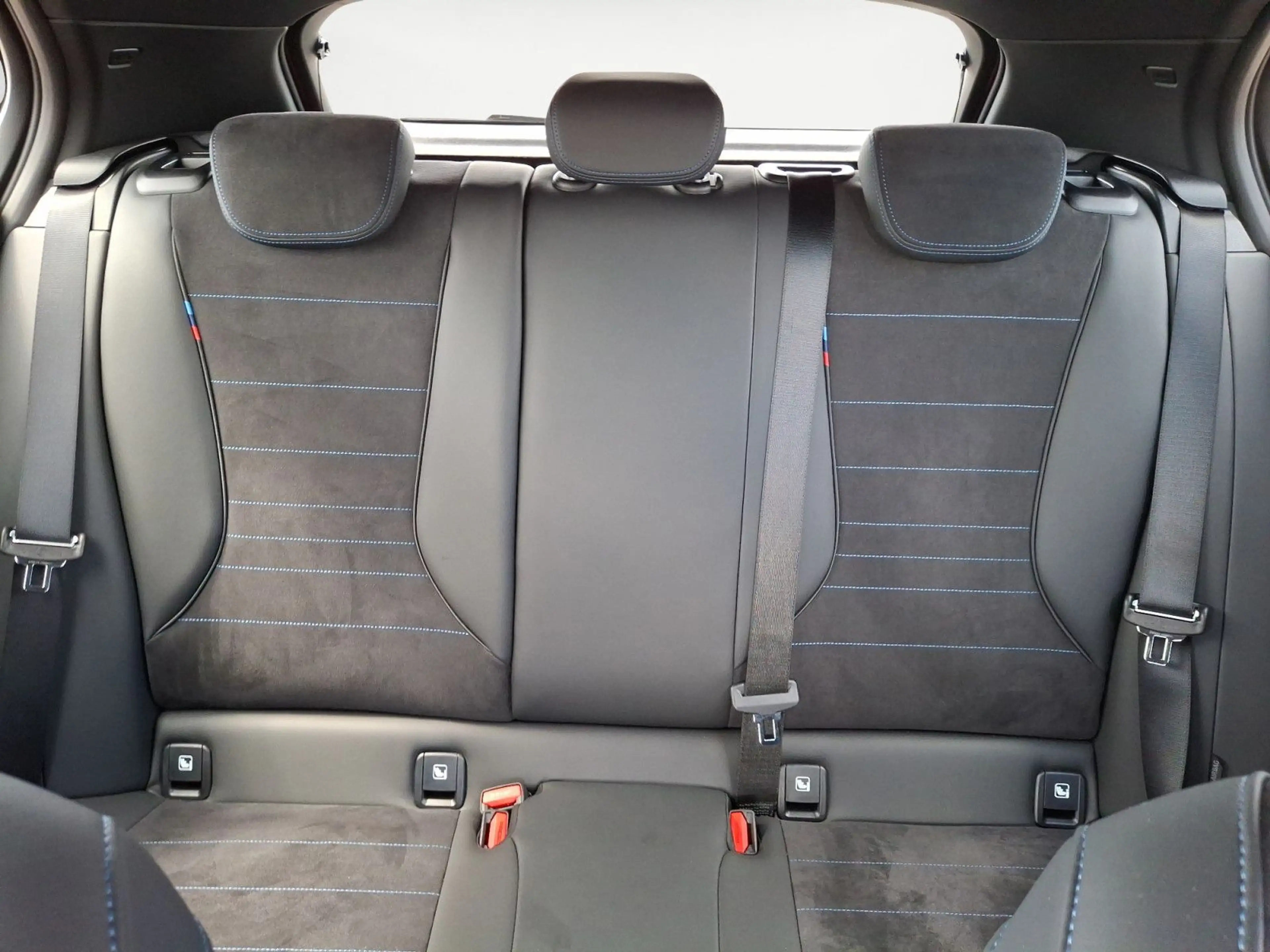 BMW 135 xDrive harman/kardon Driving Assistant Plus — photo 14