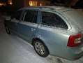 Skoda Octavia Octavia Combi 1.4 TSI Ambiente Grün - thumbnail 1