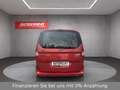 Ford Tourneo Courier Trend mit Sitzhzg & Tempomat Rood - thumbnail 4