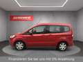 Ford Tourneo Courier Trend mit Sitzhzg & Tempomat Rood - thumbnail 2