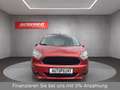 Ford Tourneo Courier Trend mit Sitzhzg & Tempomat Rood - thumbnail 7