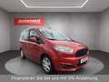 Ford Tourneo Courier Trend mit Sitzhzg & Tempomat Rood - thumbnail 6