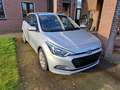 Hyundai i20 i20 1.0 T-GDI i-Drive C. Zilver - thumbnail 2