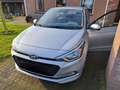 Hyundai i20 i20 1.0 T-GDI i-Drive C. Zilver - thumbnail 1