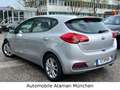 Kia Ceed / cee'd 1.4 CRDi Lim. Klima / Euro5 Silber - thumbnail 8