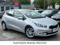 Kia Ceed / cee'd 1.4 CRDi Lim. Klima / Euro5 Silber - thumbnail 4