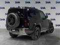 Land Rover Defender 90 3.0D I6 200CV Autom. AWD (MHEV) X-Dynamic S Noir - thumbnail 3