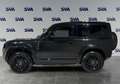 Land Rover Defender 90 3.0D I6 200CV Autom. AWD (MHEV) X-Dynamic S Negro - thumbnail 7