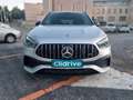 Mercedes-Benz GLA 35 AMG 4Matic 8G-DCT Gris - thumbnail 2