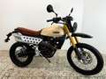 Fantic Caballero Rally 125 ABS Jetzt Mod. 2025  NEU NEU Beige - thumbnail 1