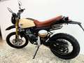 Fantic Caballero Rally 125 ABS Jetzt Mod. 2025  NEU NEU Beige - thumbnail 18